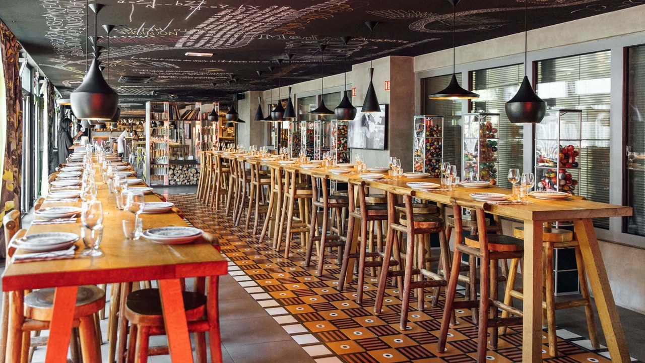 Photo of Others in 20th Arrondissement