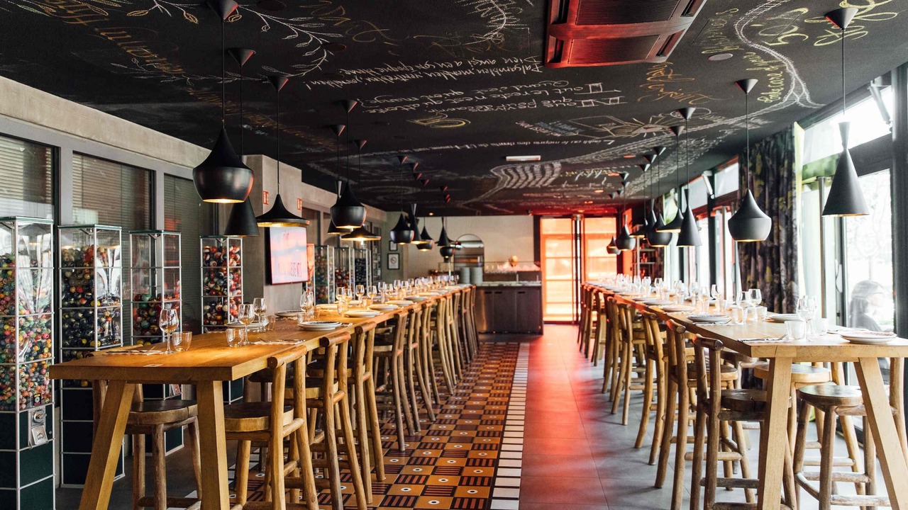 Photo of Others in 20th Arrondissement