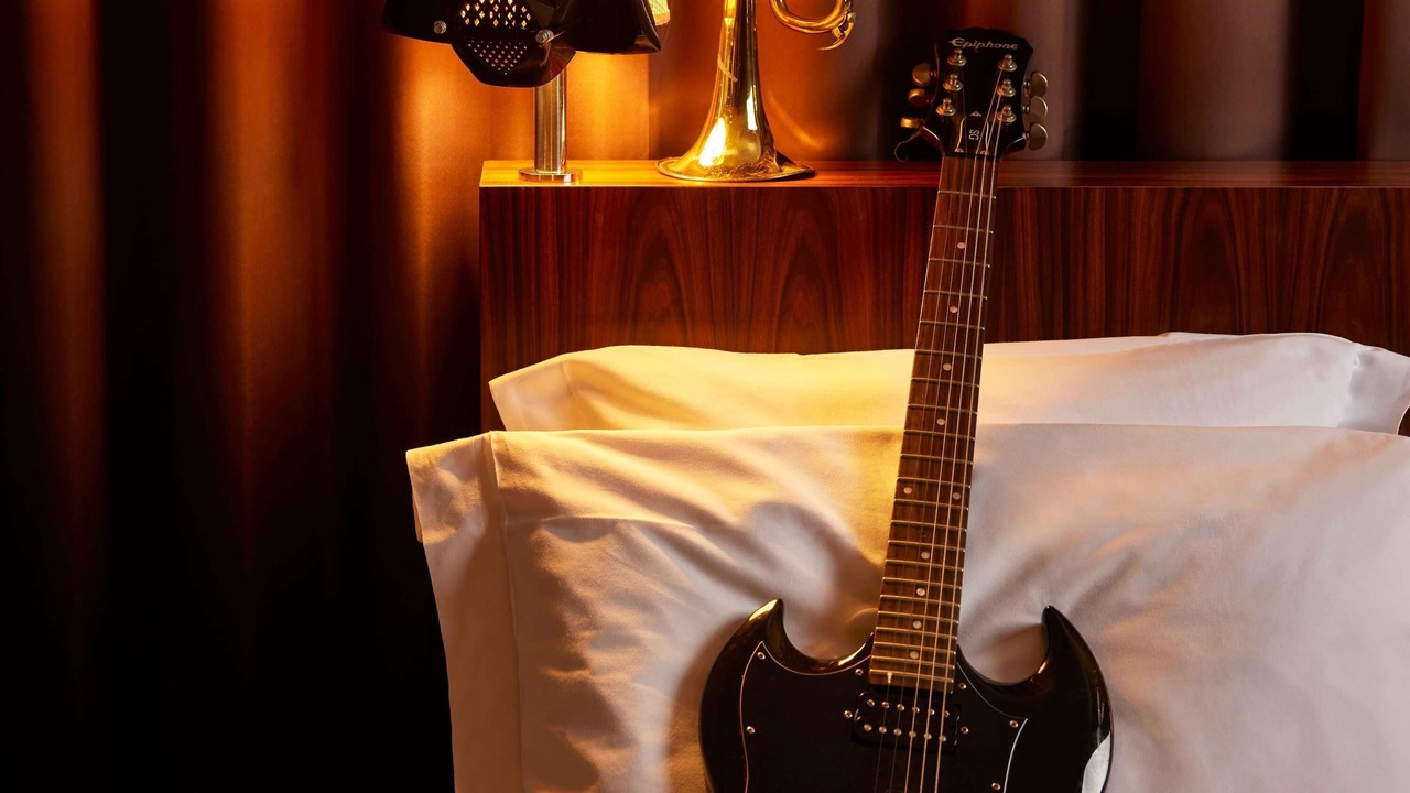 Photo of Bedroom in 20th Arrondissement