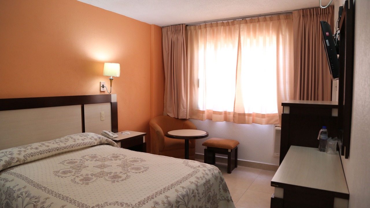 Photo of Bedroom in Faros