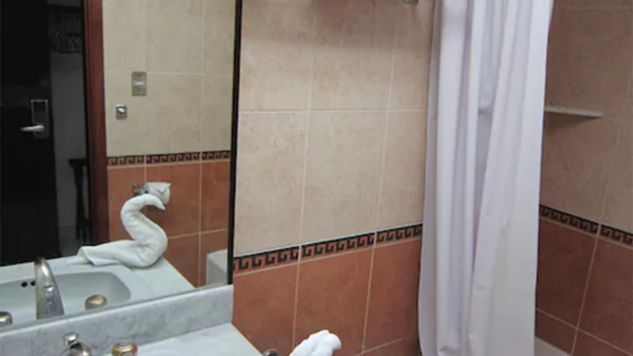 Photo of Bathroom in Faros