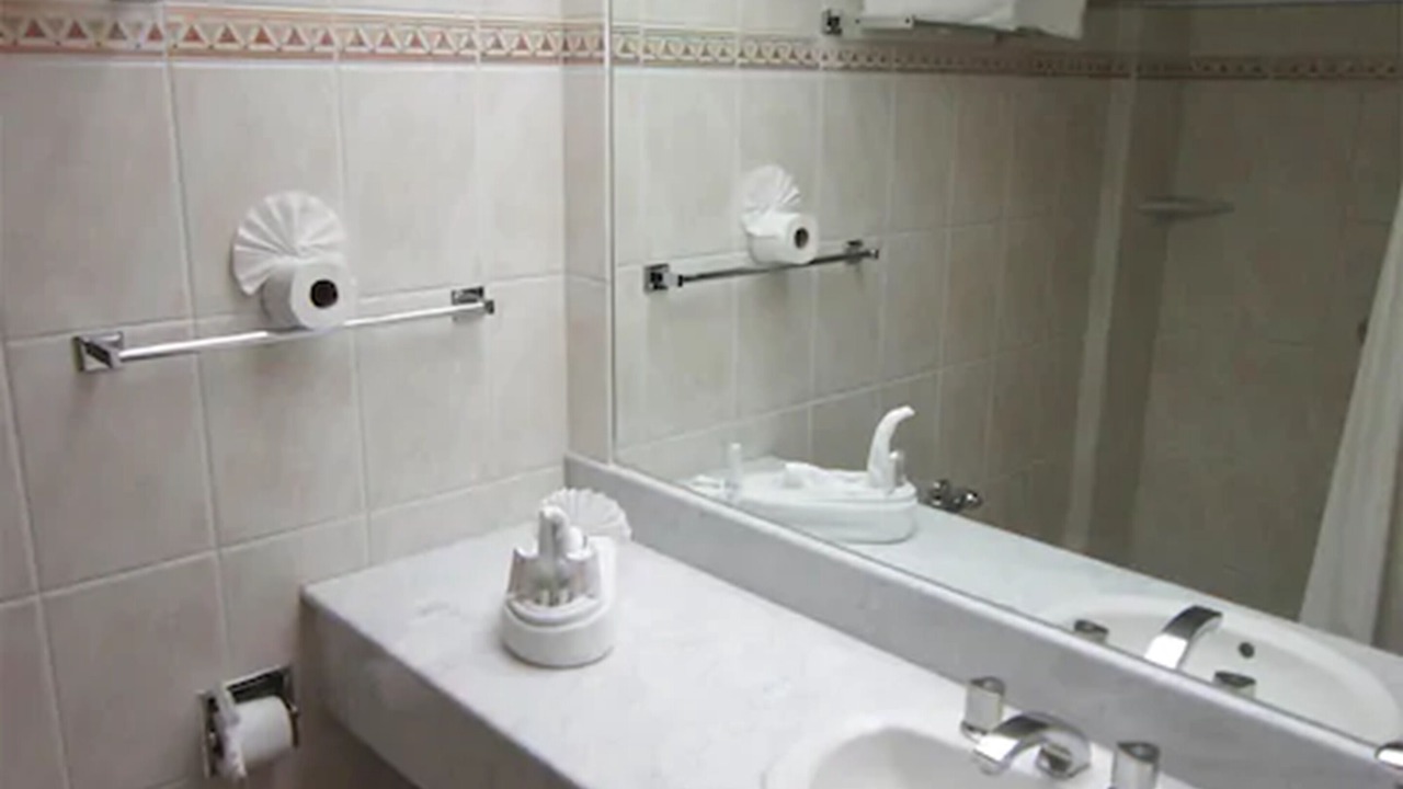 Photo of Bathroom in Faros