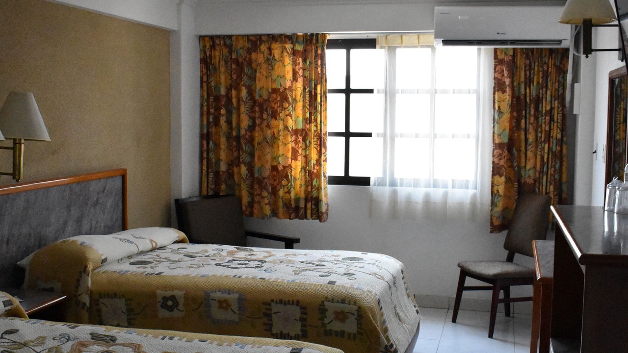 Photo of Bedroom in Faros