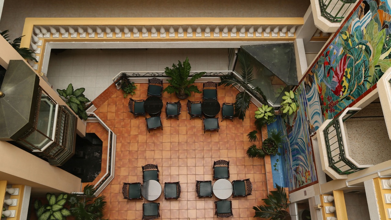 Photo of Outdoor in Faros