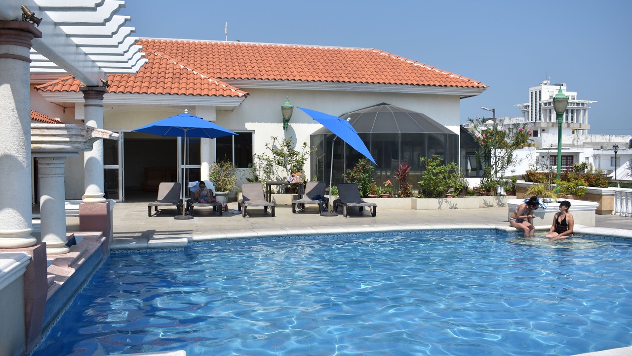 Photo of Outdoor in Faros