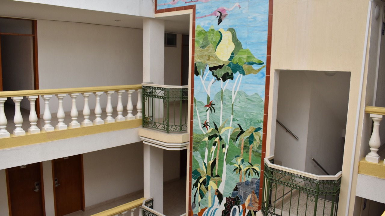 Photo of Patio Balcony in Faros