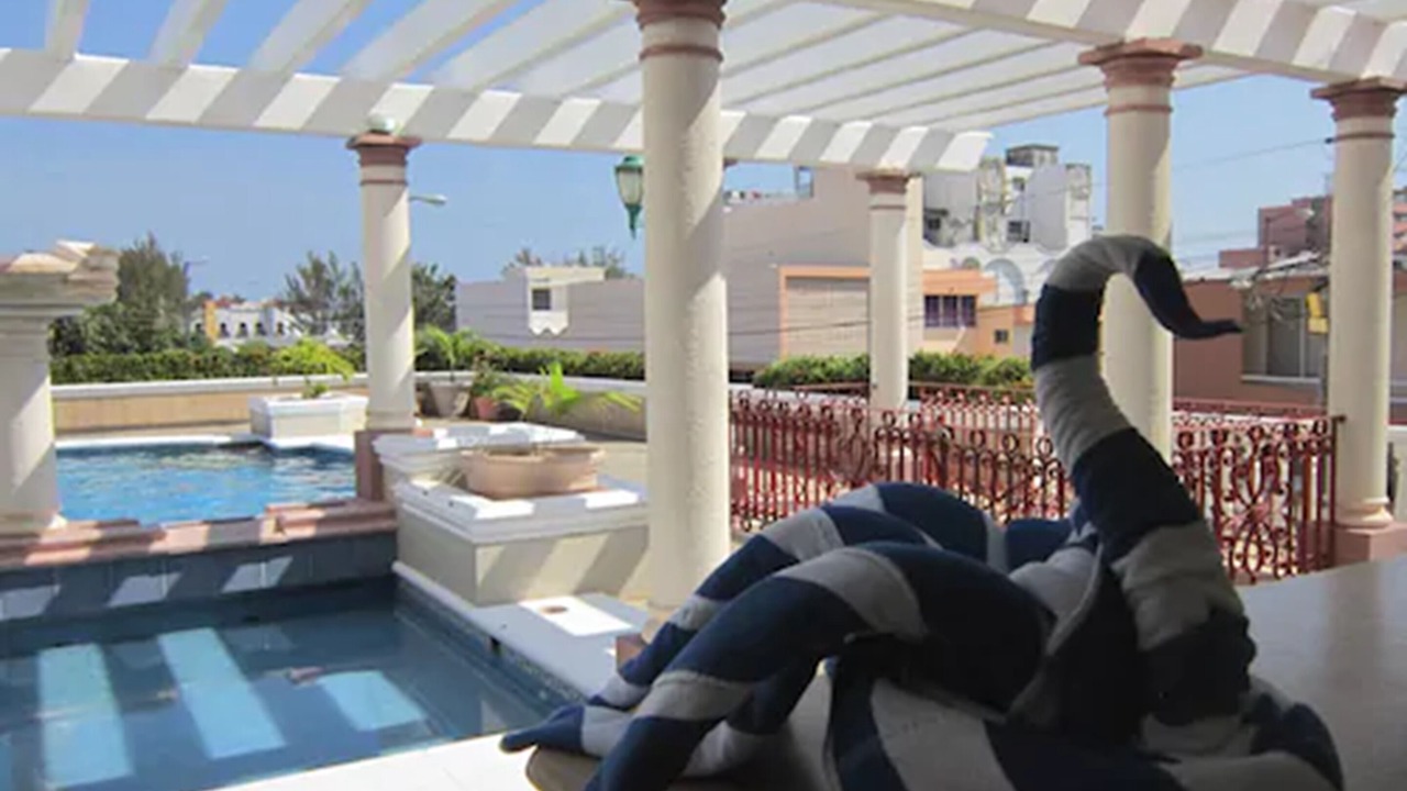 Photo of Outdoor in Faros