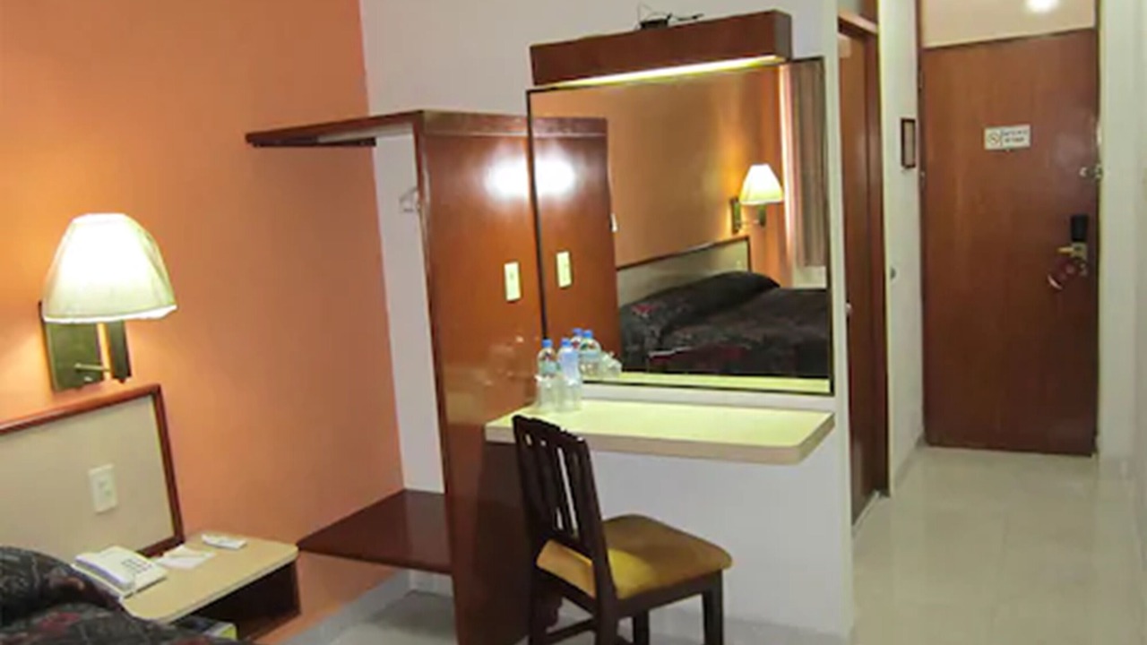 Photo of Bedroom in Faros