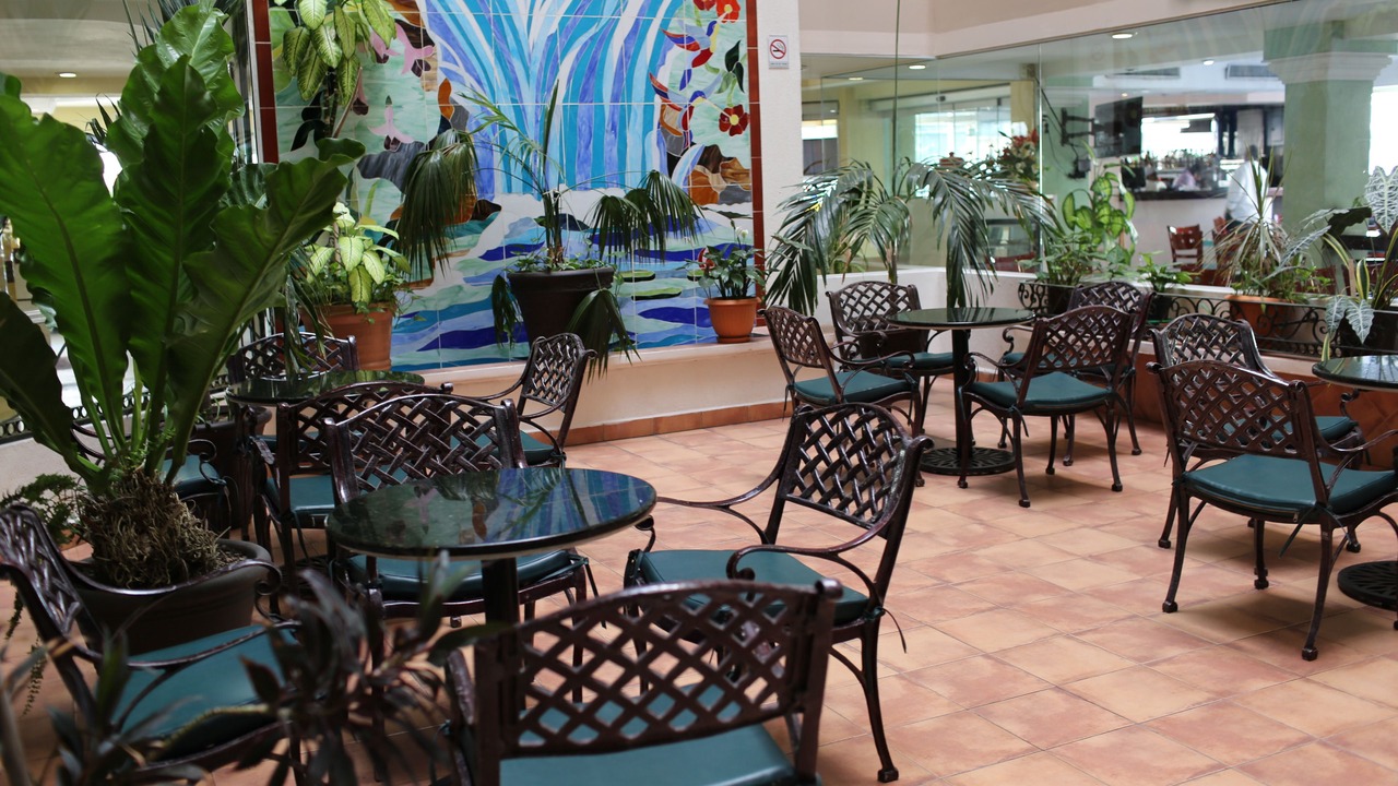 Photo of Patio Balcony in Faros