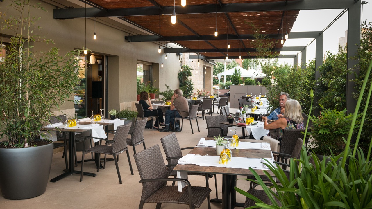 Photo of Outdoor in Figueres
