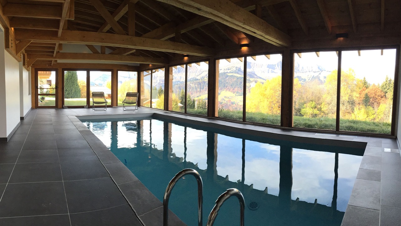 Photo of Outdoor in Crest-Voland