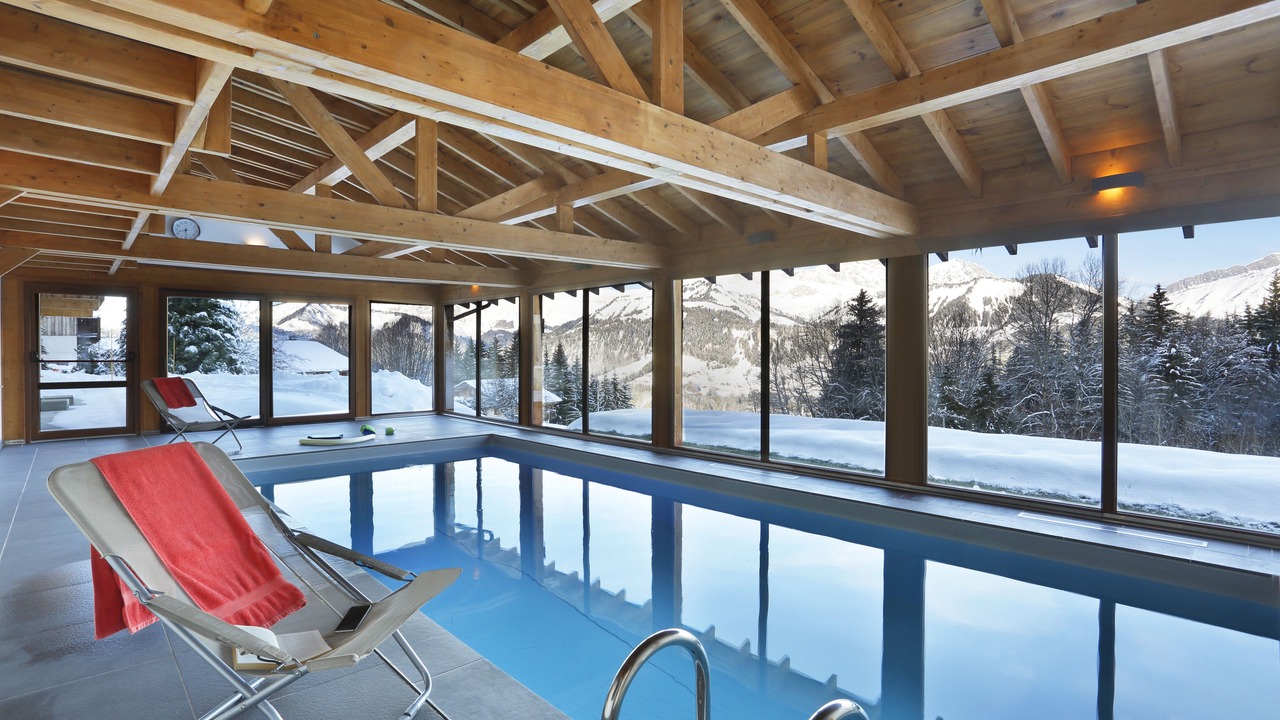 Photo of Outdoor in Crest-Voland