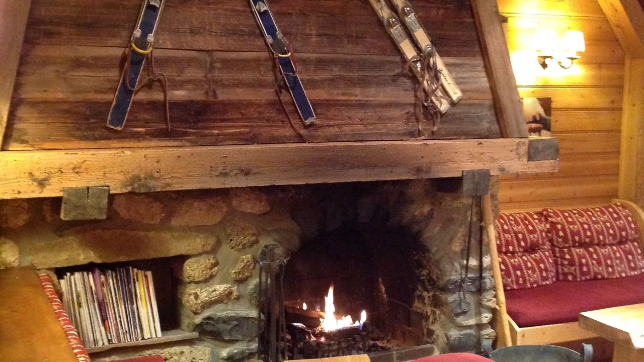 Photo of Livingroom in Crest-Voland