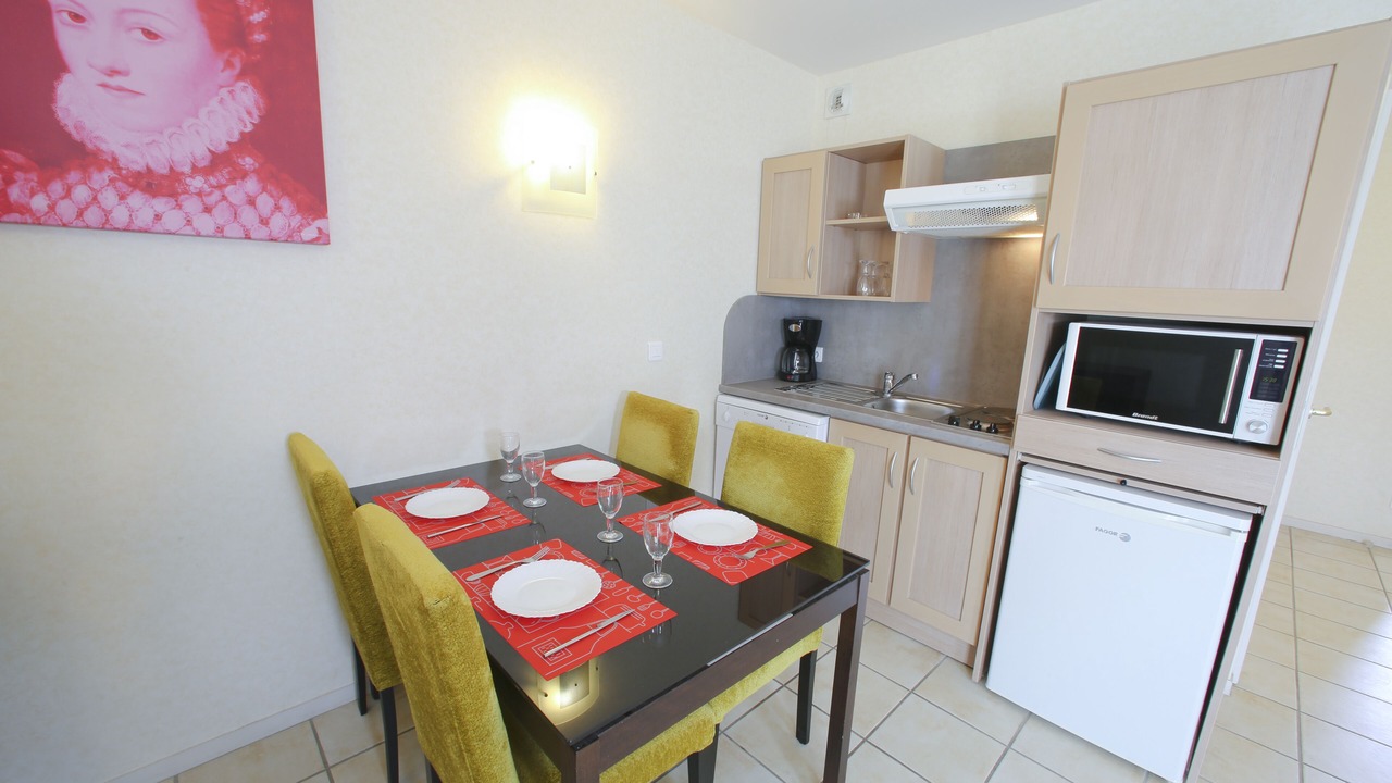 Photo of Kitchen in Amboise