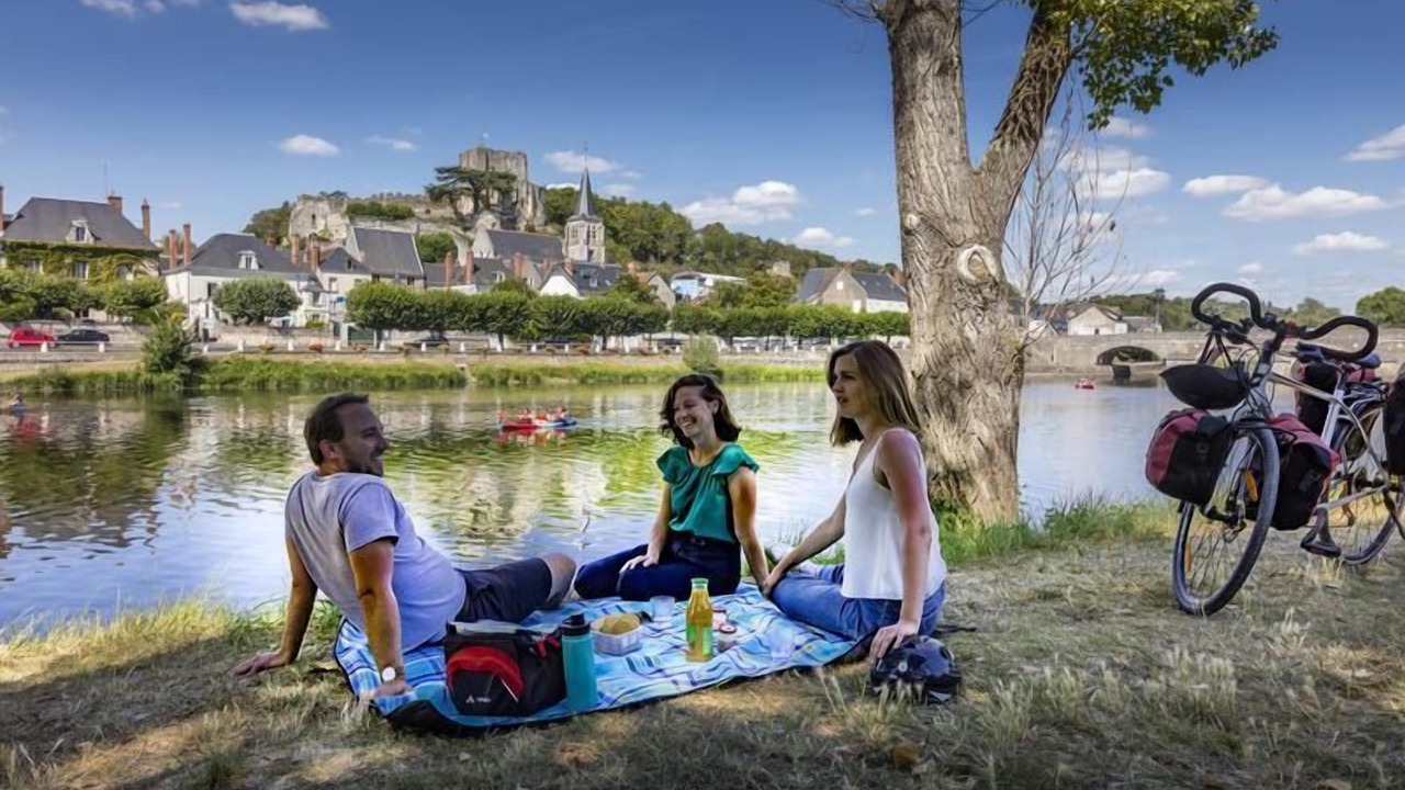 Photo of Outdoor in Amboise