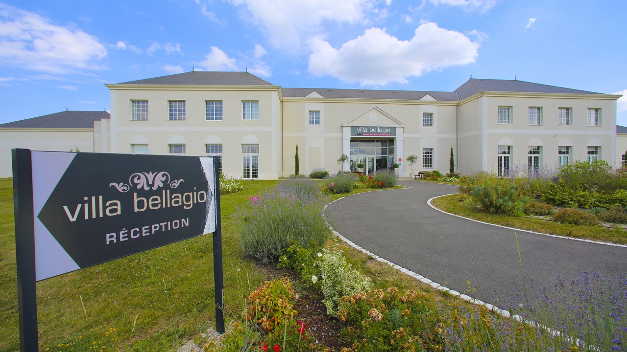 Photo of Outdoor in Amboise