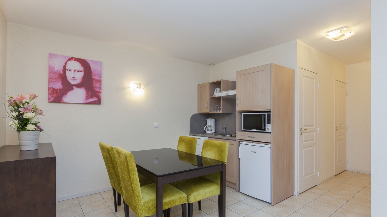 Photo of Livingroom in Amboise