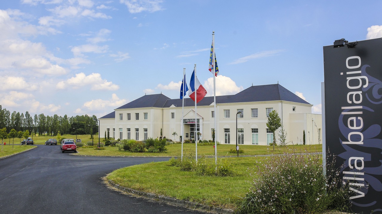 Photo of Outdoor in Amboise