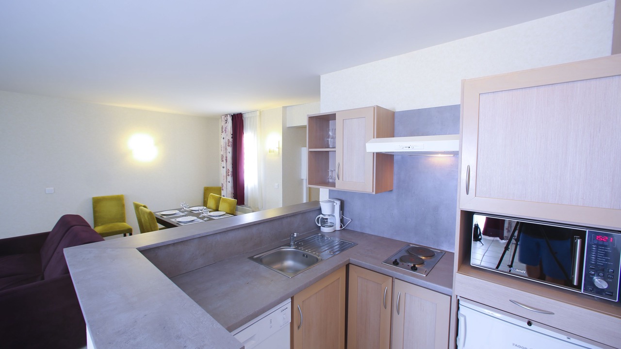 Photo of Kitchen in Amboise