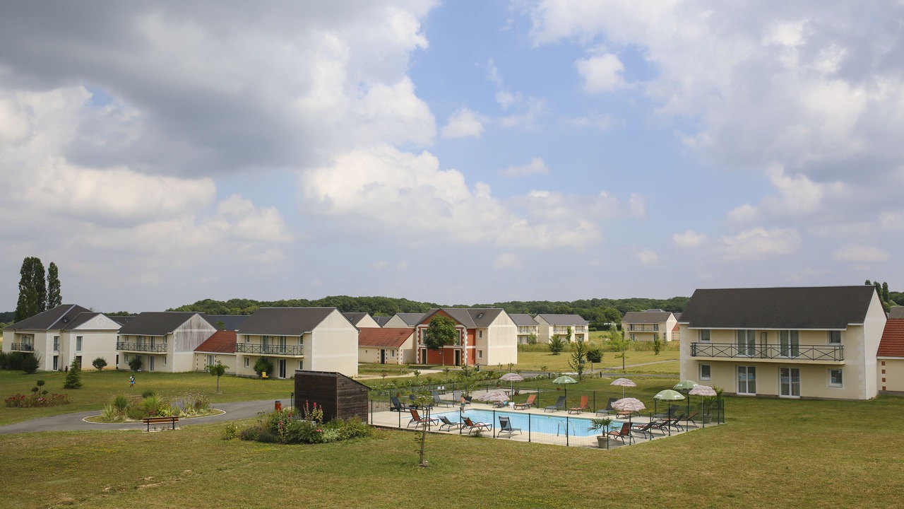 Photo of Outdoor in Amboise