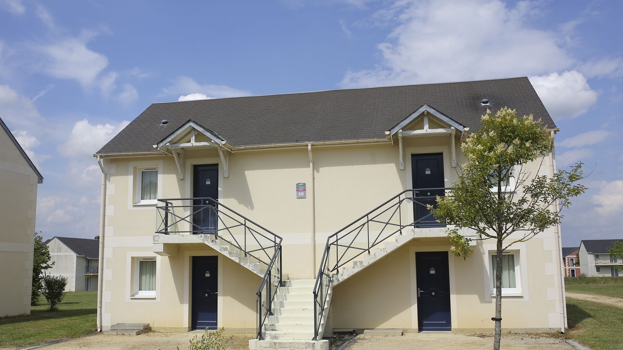 Photo of Outdoor in Amboise