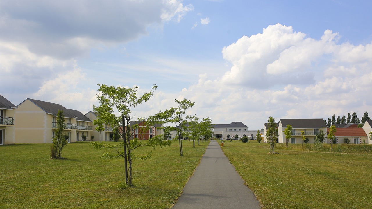 Photo of Outdoor in Amboise