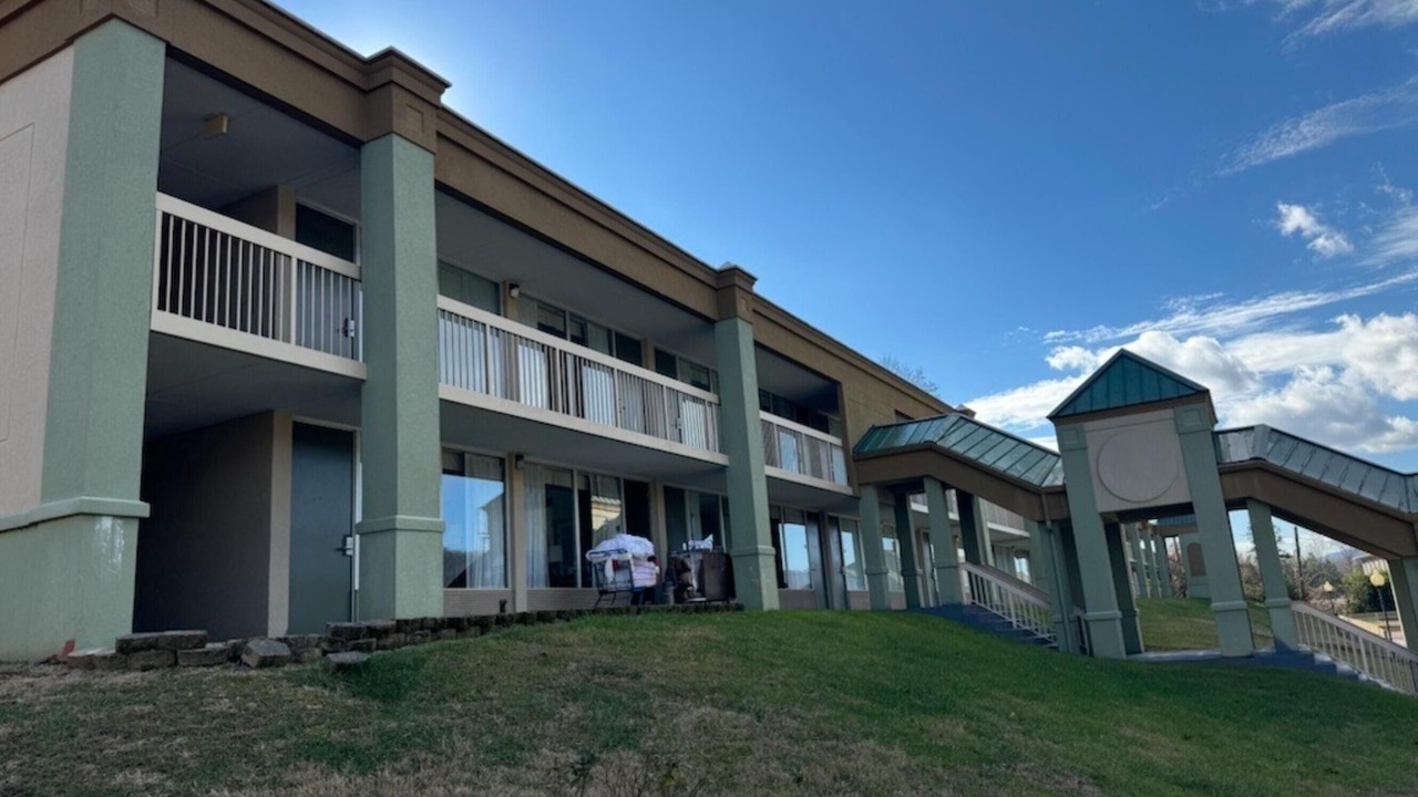 Photo of Outdoor in Harriman