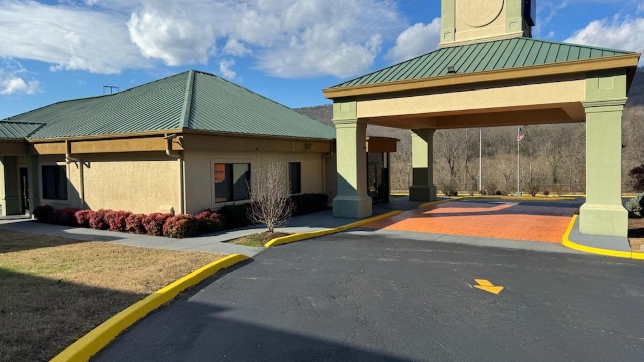 Photo of Outdoor in Harriman