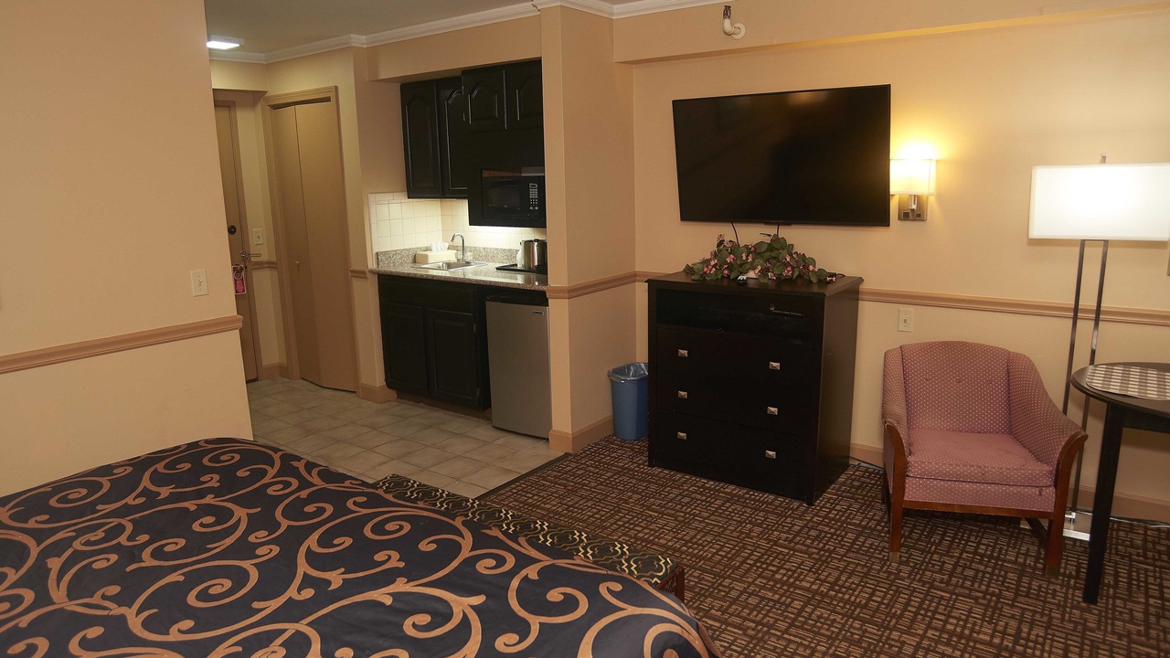 Photo of Bedroom in Barre