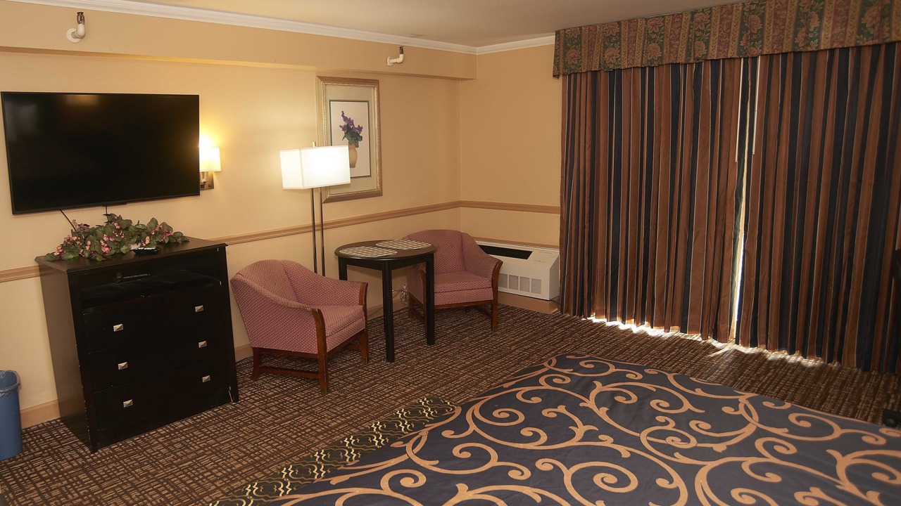 Photo of Bedroom in Barre