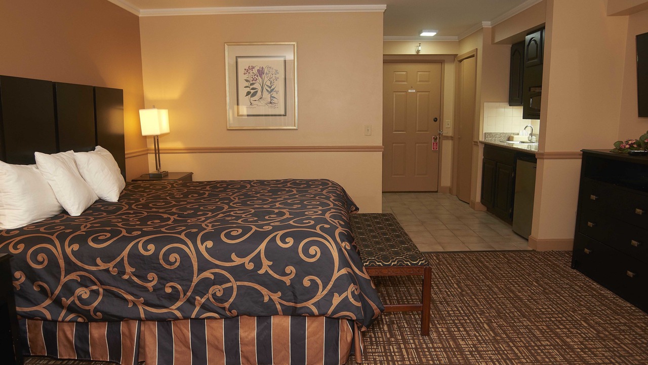 Photo of Bedroom in Barre