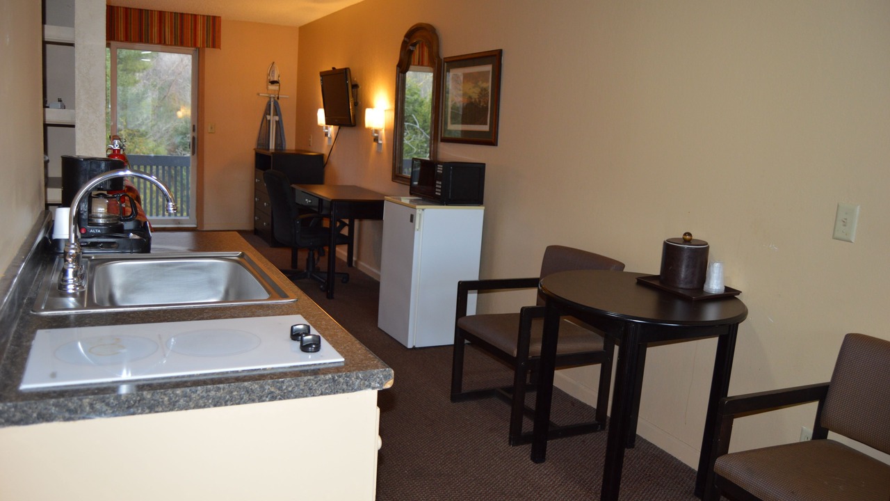 Photo of Kitchen in Barre