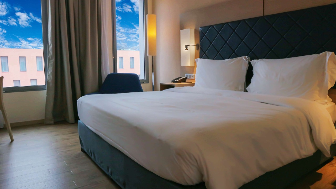 Photo of Bedroom in Blagnac