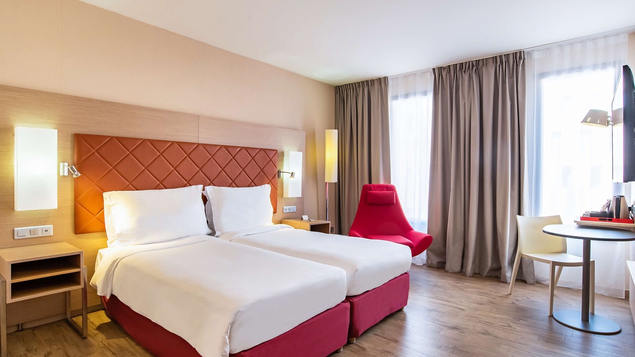 Photo of Bedroom in Blagnac