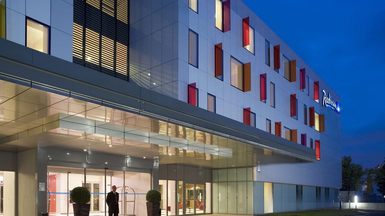 Photo of Outdoor in Blagnac
