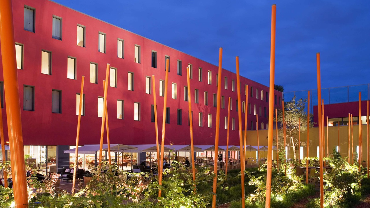 Photo of Outdoor in Blagnac