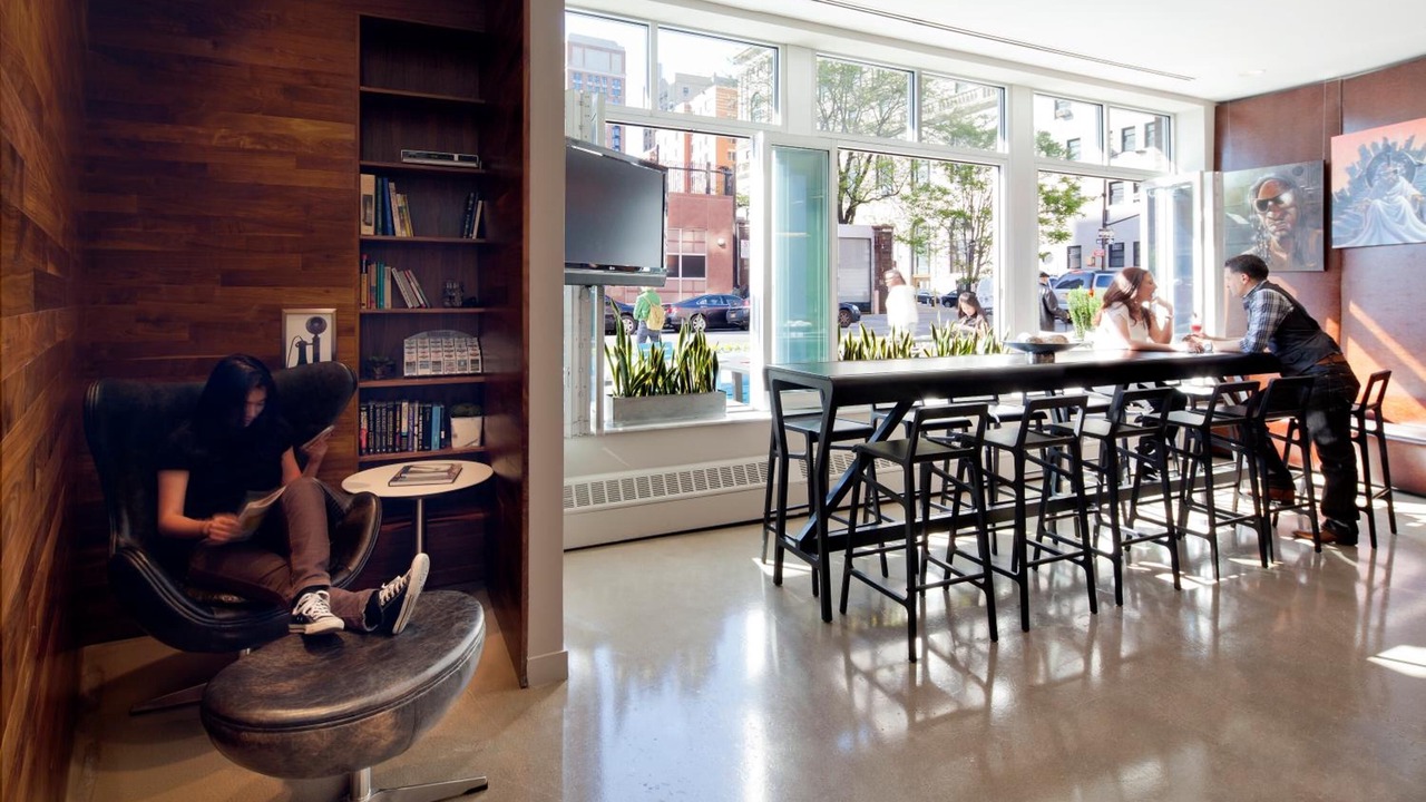 Photo of Others in Boerum Hill