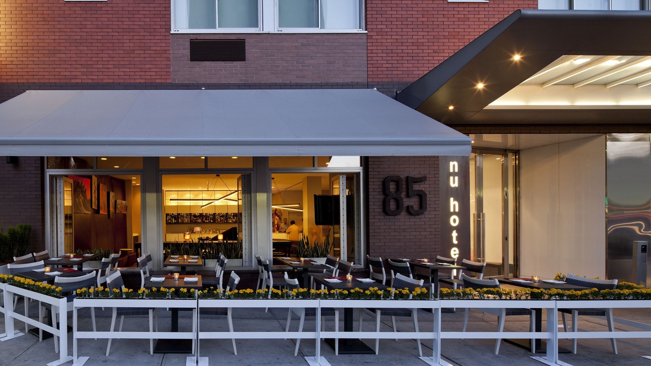 Photo of Outdoor in Boerum Hill