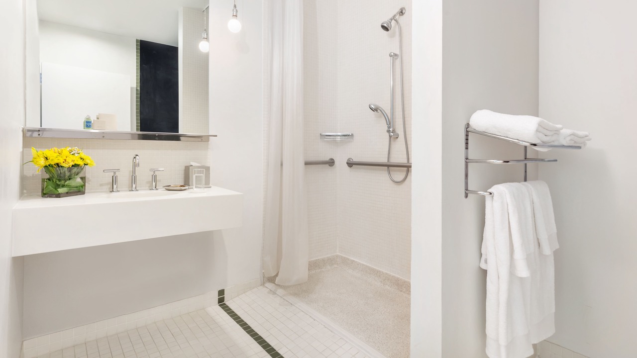 Photo of Bathroom in Boerum Hill