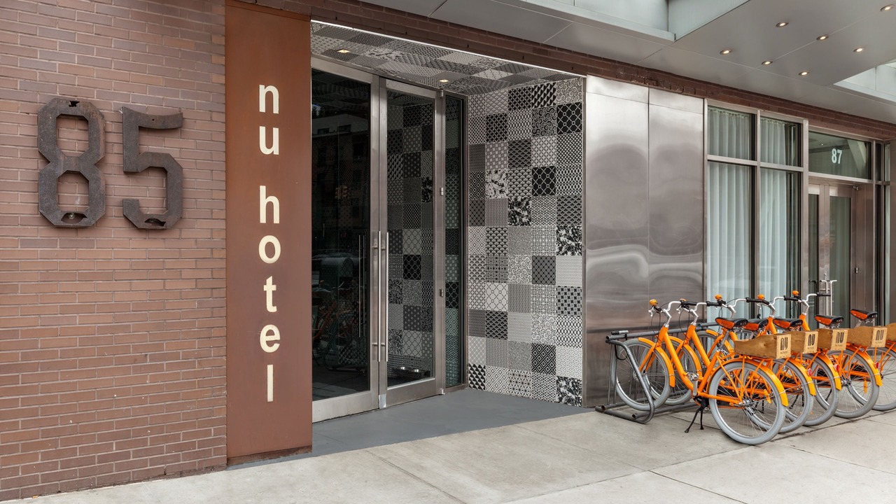 Photo of Outdoor in Boerum Hill