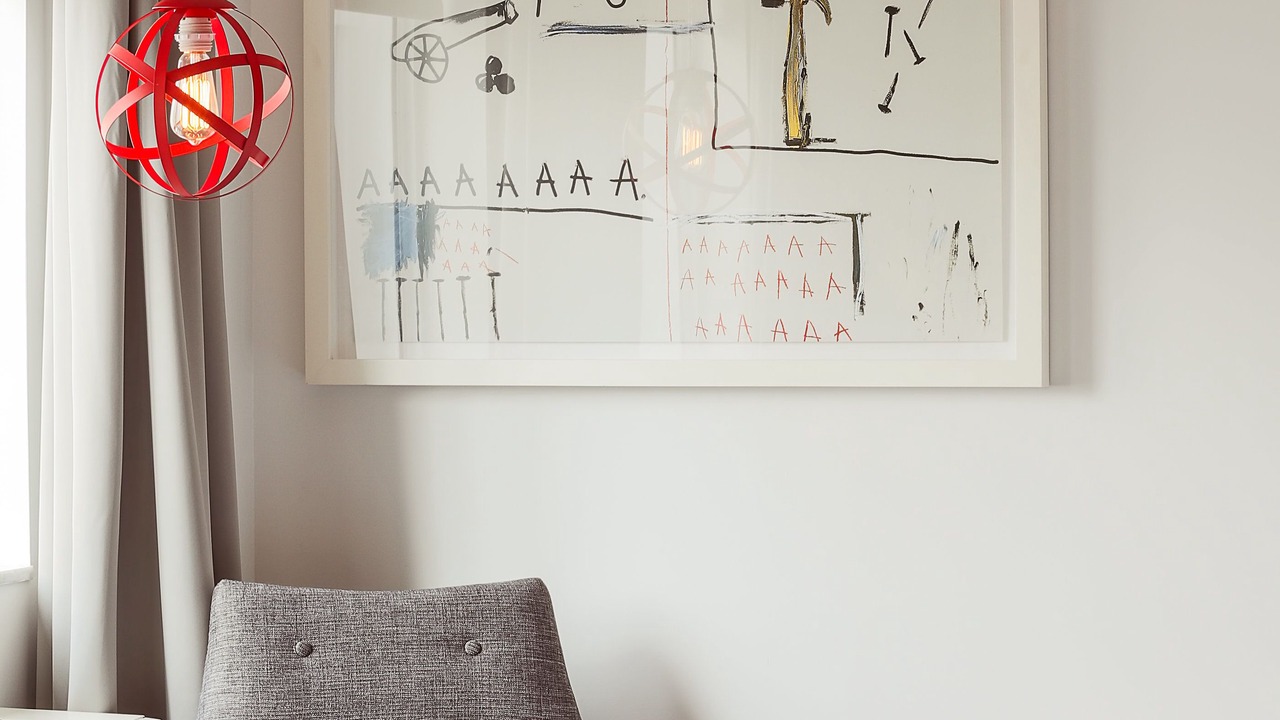 Photo of Bedroom in Boerum Hill