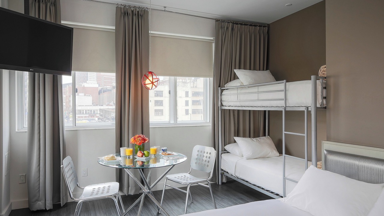 Photo of Bedroom in Boerum Hill