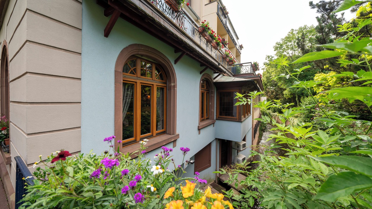 Photo of Outdoor in Niederbronn-les-Bains
