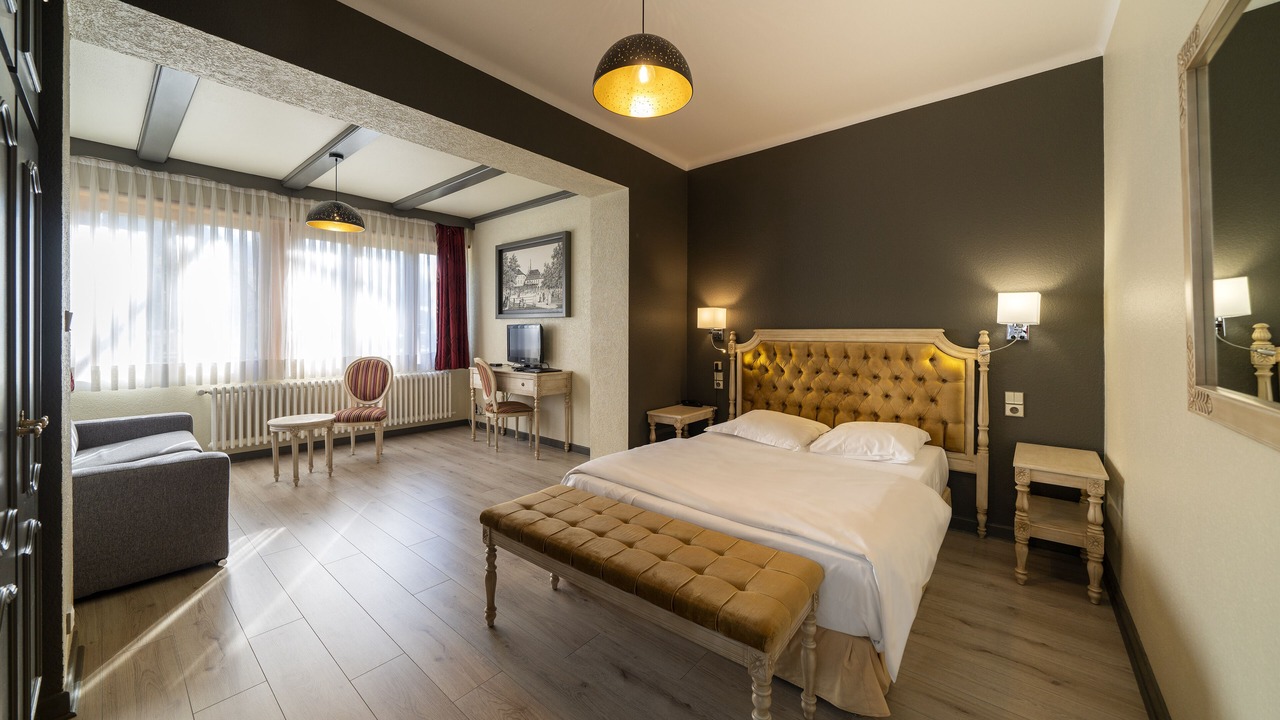 Photo of Bedroom in Niederbronn-les-Bains