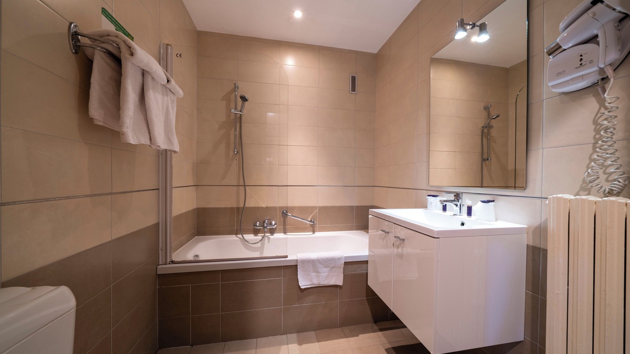 Photo of Bedroom in Niederbronn-les-Bains