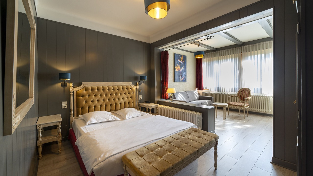 Photo of Bedroom in Niederbronn-les-Bains