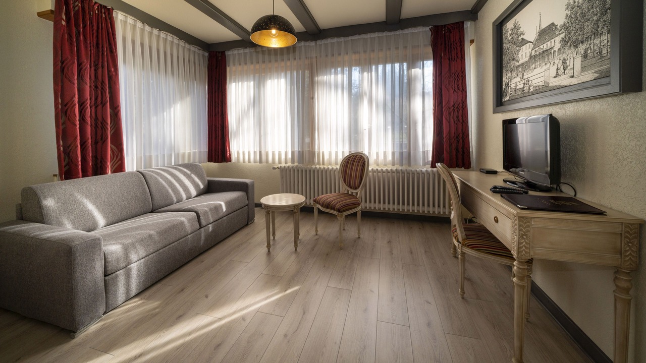 Photo of Bedroom in Niederbronn-les-Bains