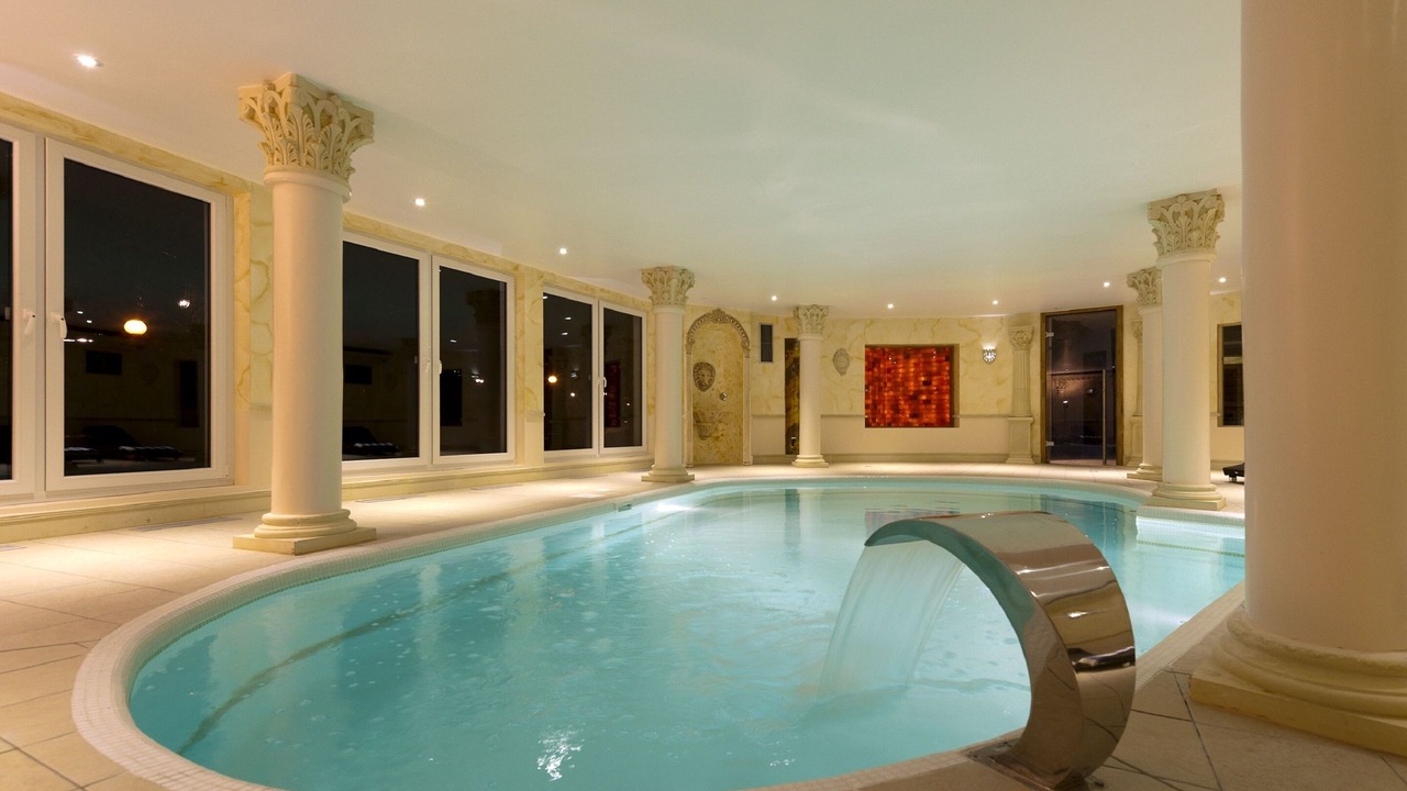 Photo of Outdoor in Niederbronn-les-Bains