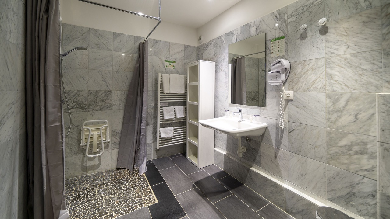 Photo of Bathroom in Niederbronn-les-Bains