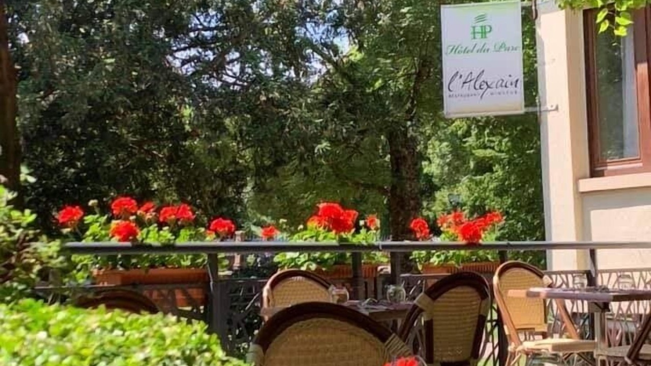 Photo of Patio Balcony in Niederbronn-les-Bains